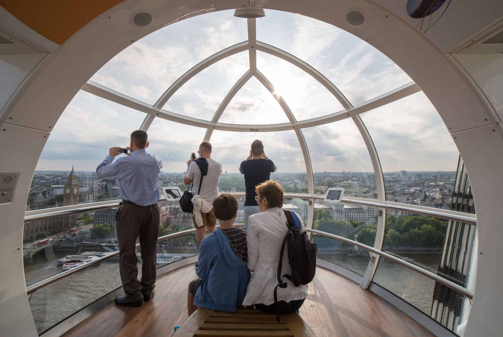 bons plans londres