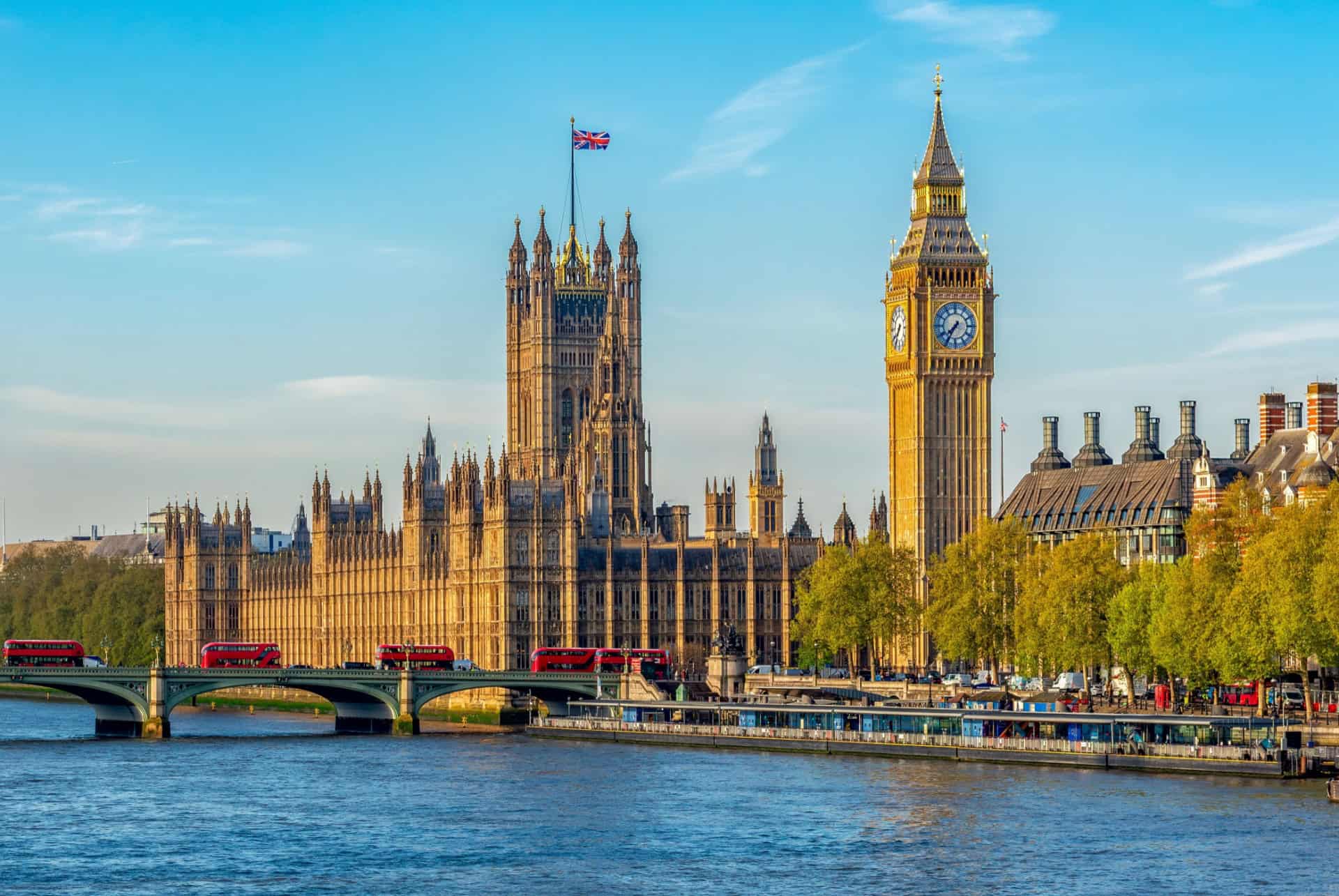 Que faire à Londres ?