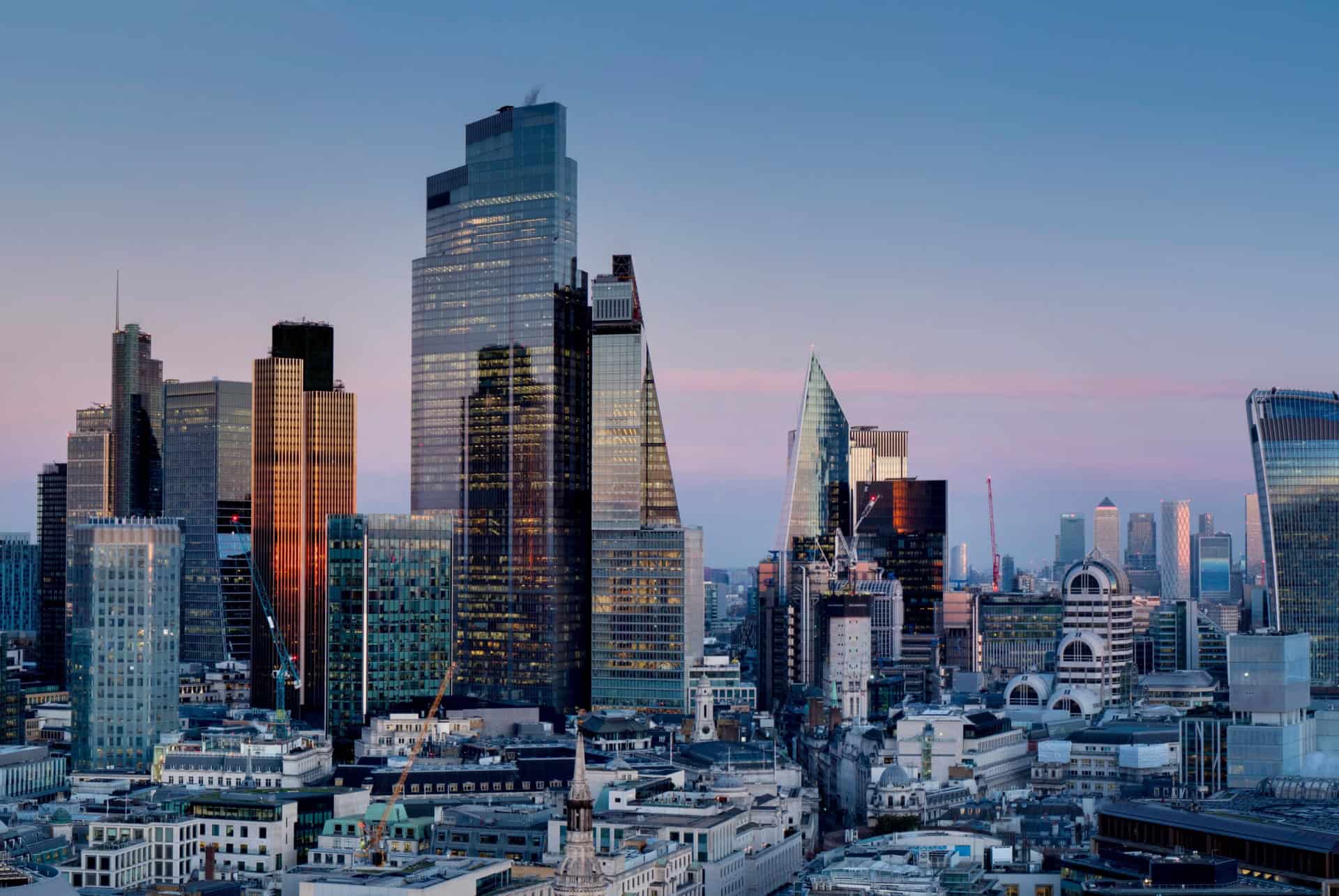 Où dormir à Londres ?