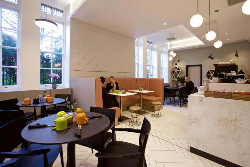 the z hotel covent garden
