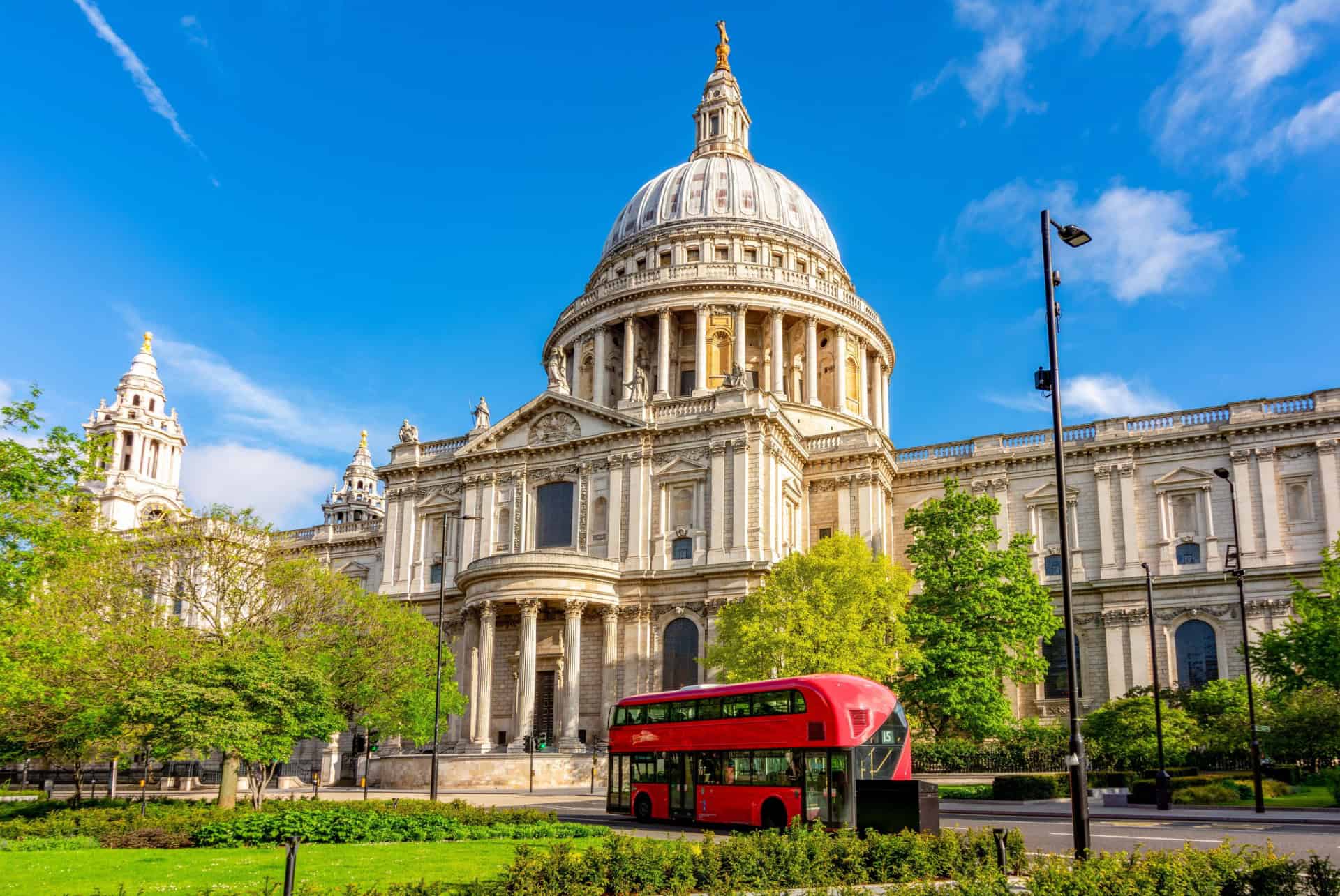 Pass Londres