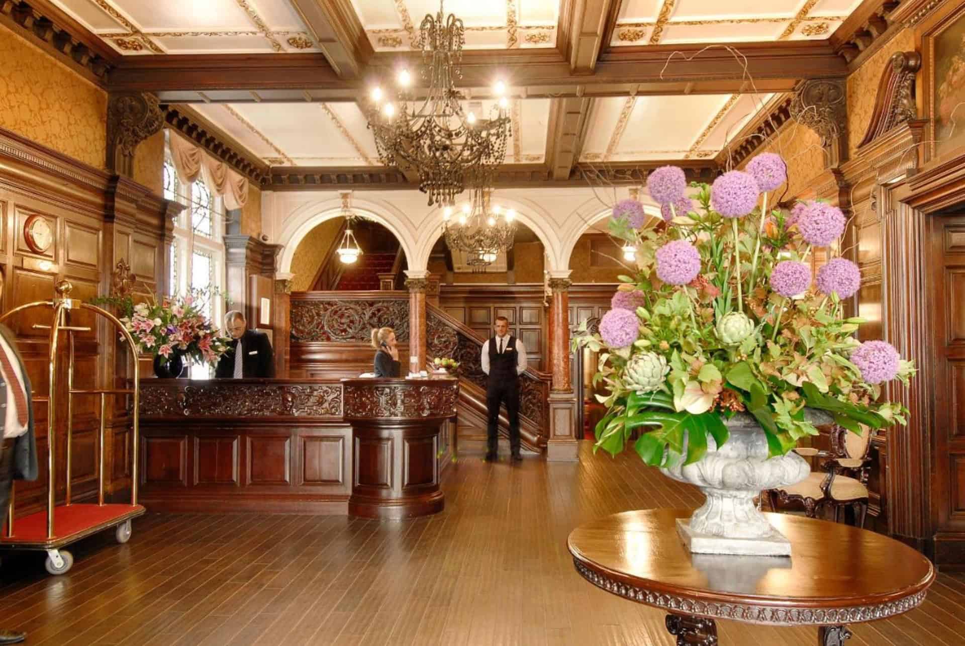 grand royal hyde park hall