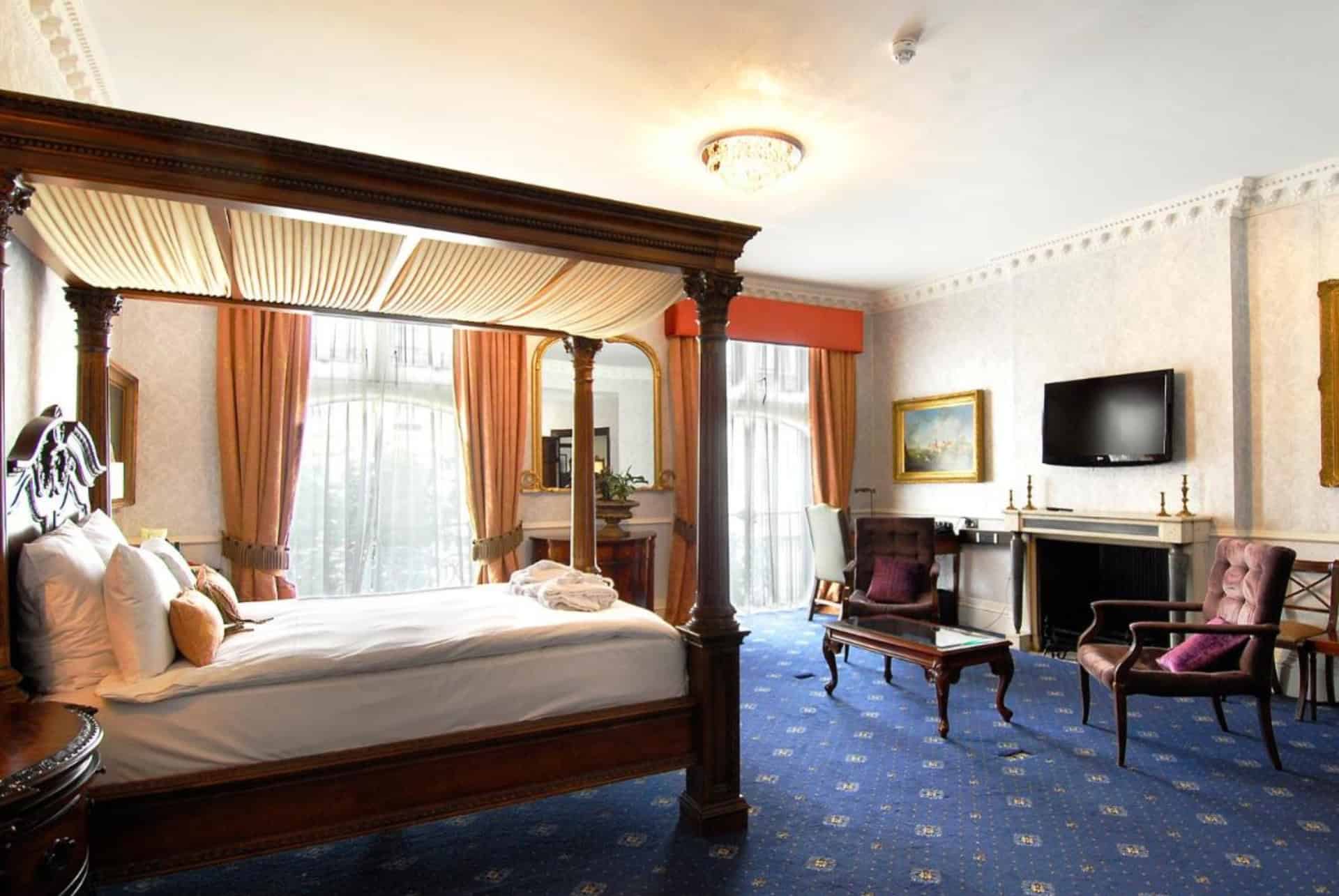 grand royal hyde park