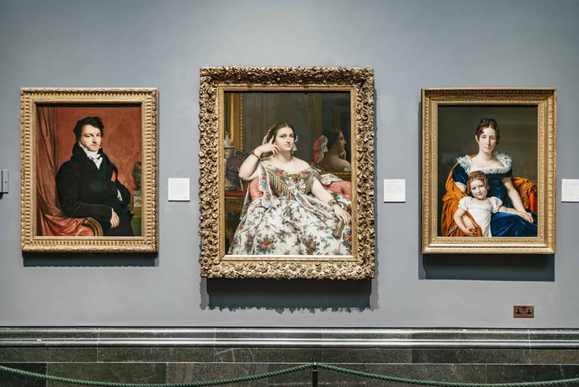 la national gallery