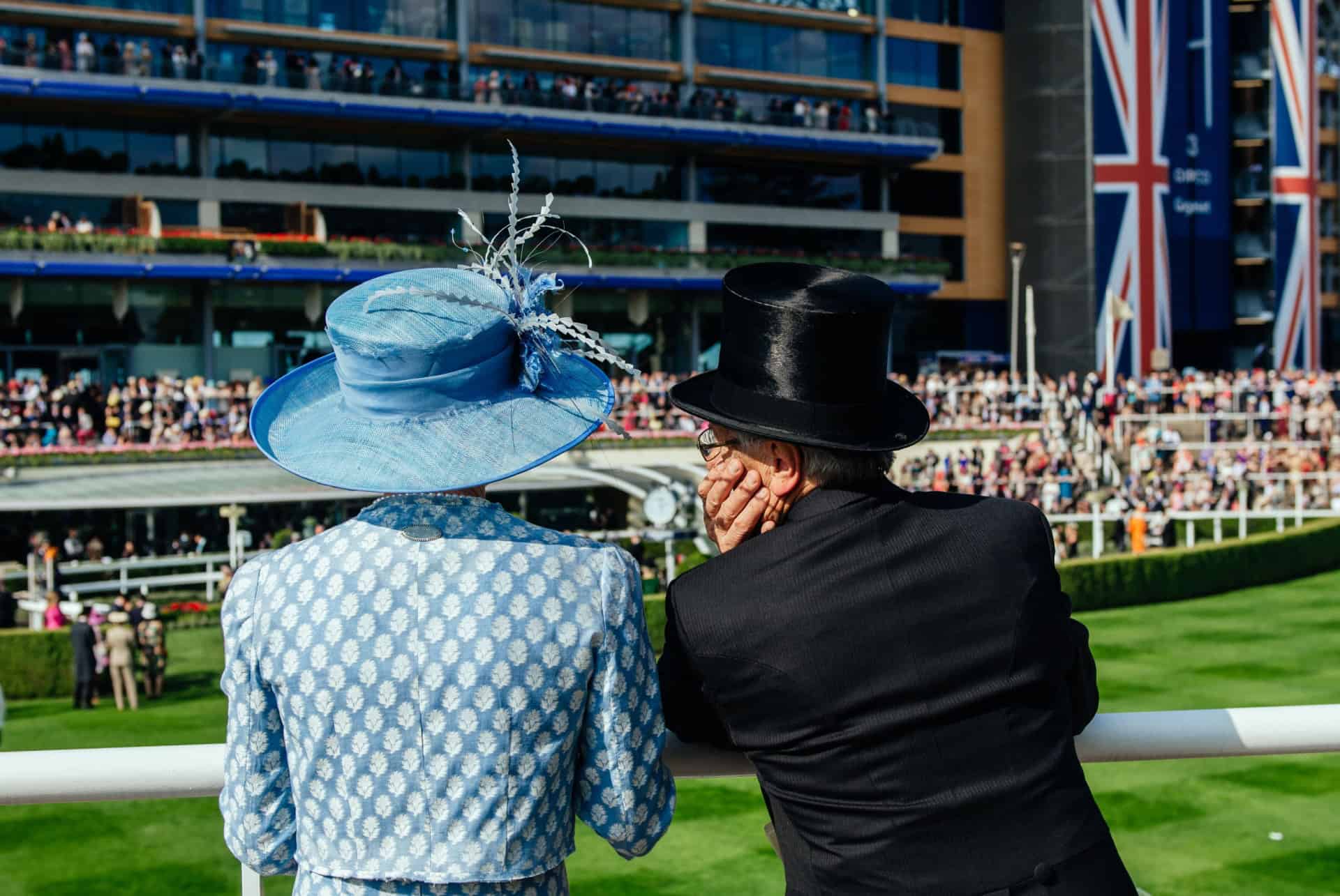 royal ascot race