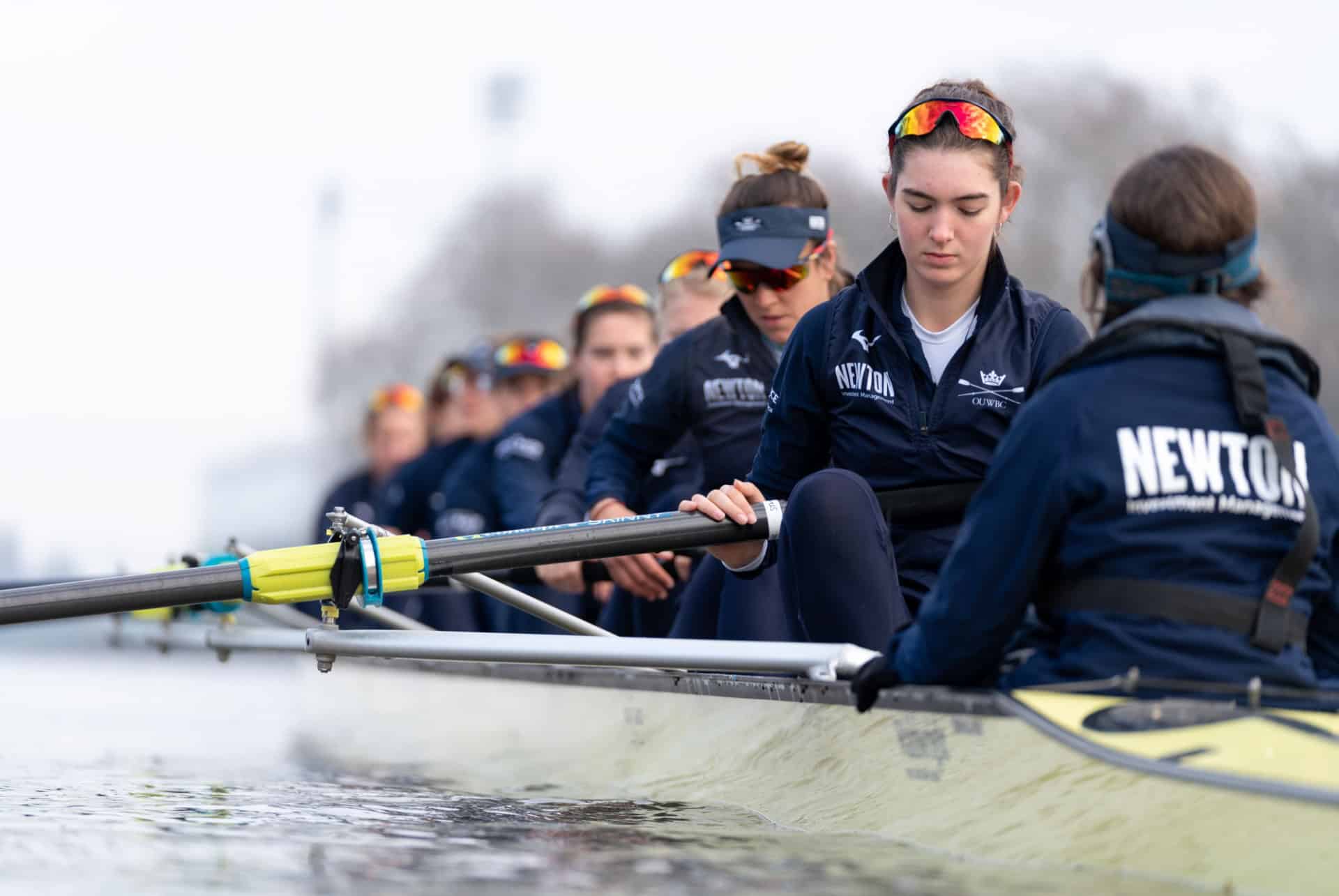 the boat race londres en avril