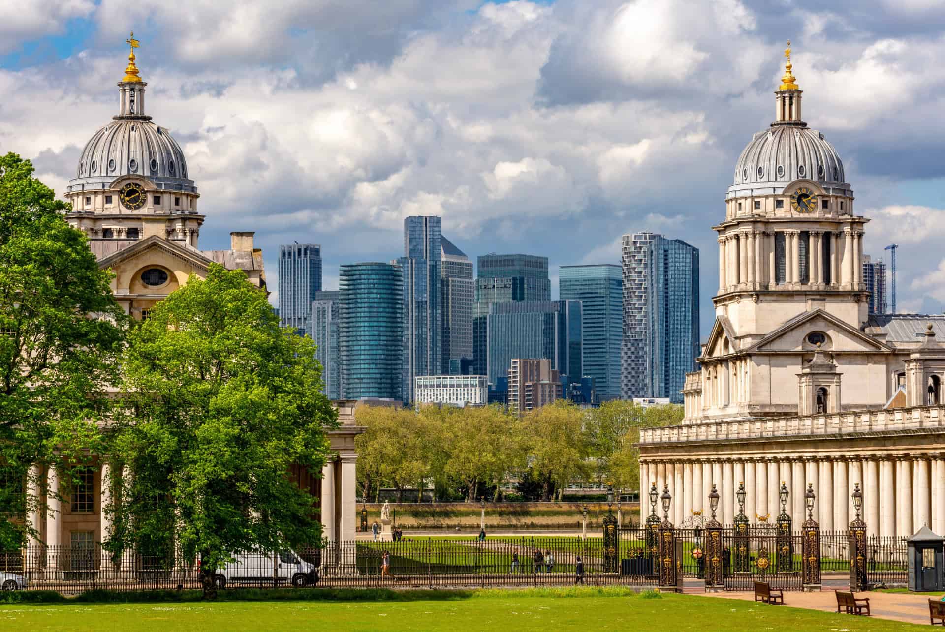 Greenwich
