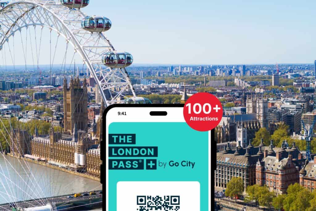 London All Inclusive Pass