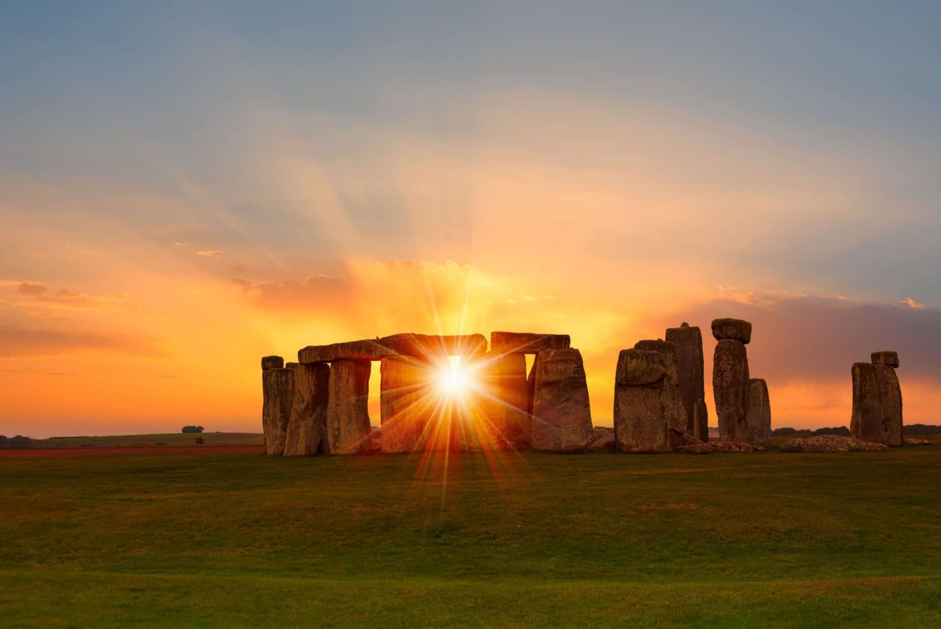 Visiter Stonehenge depuis Londres