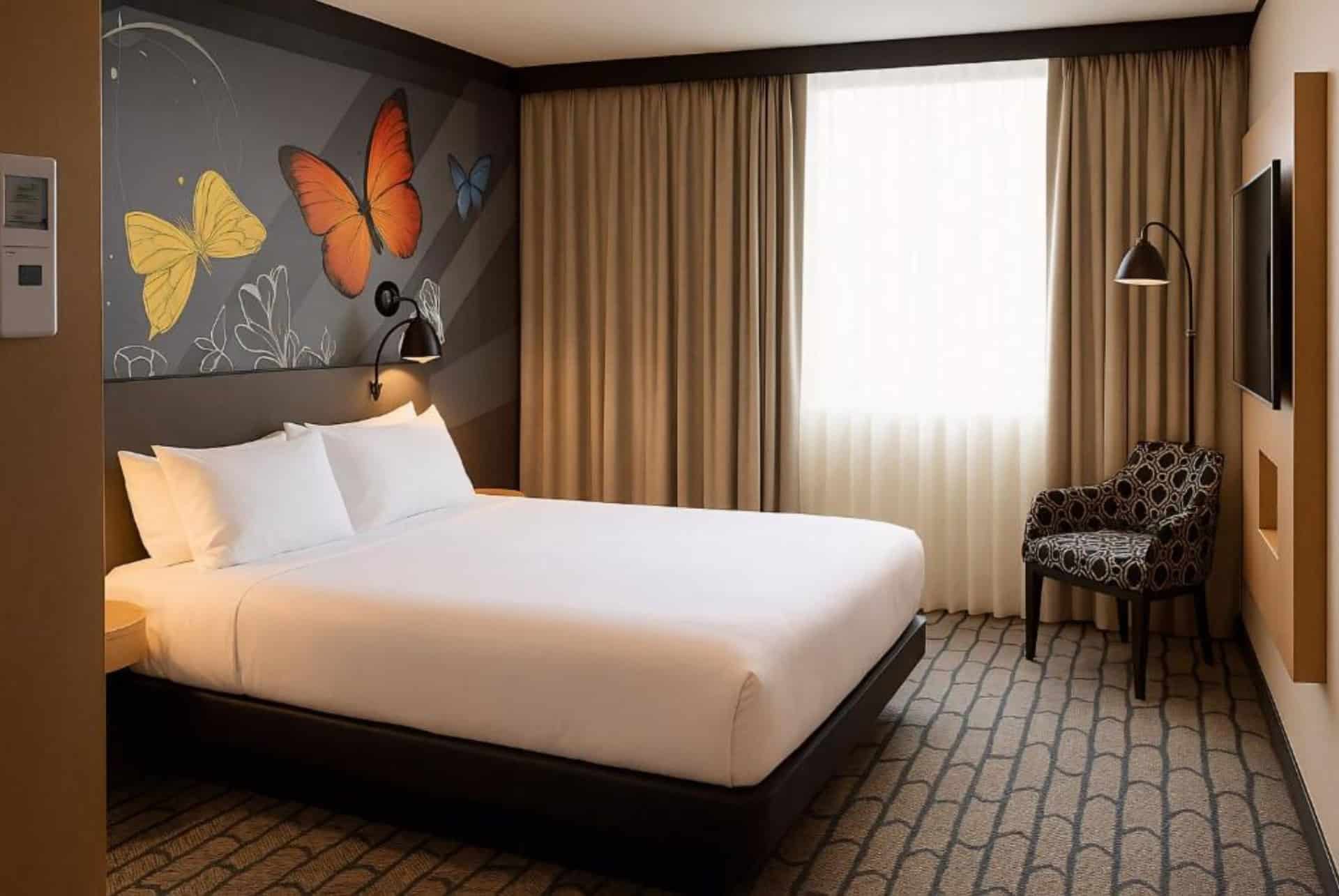 holiday inn salisbury