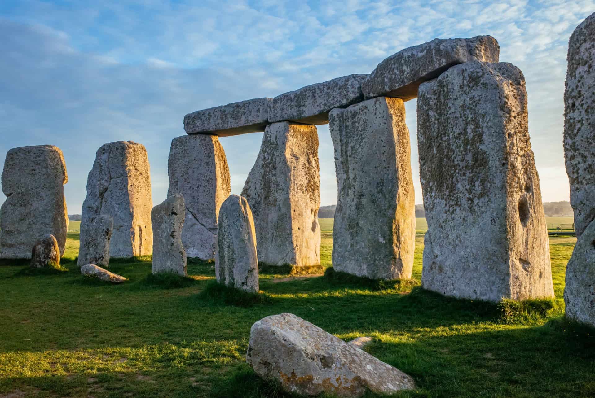 pierres stonehenge