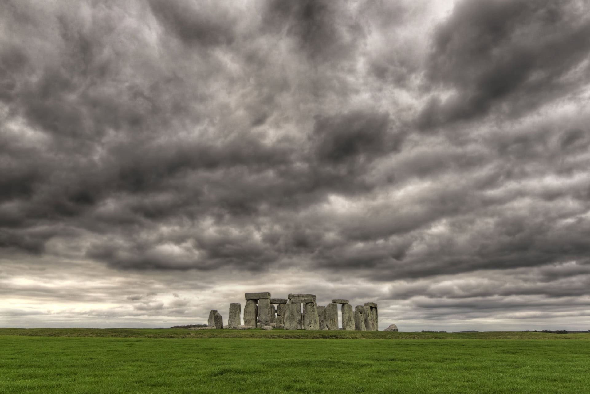 quand visiter stonehenge