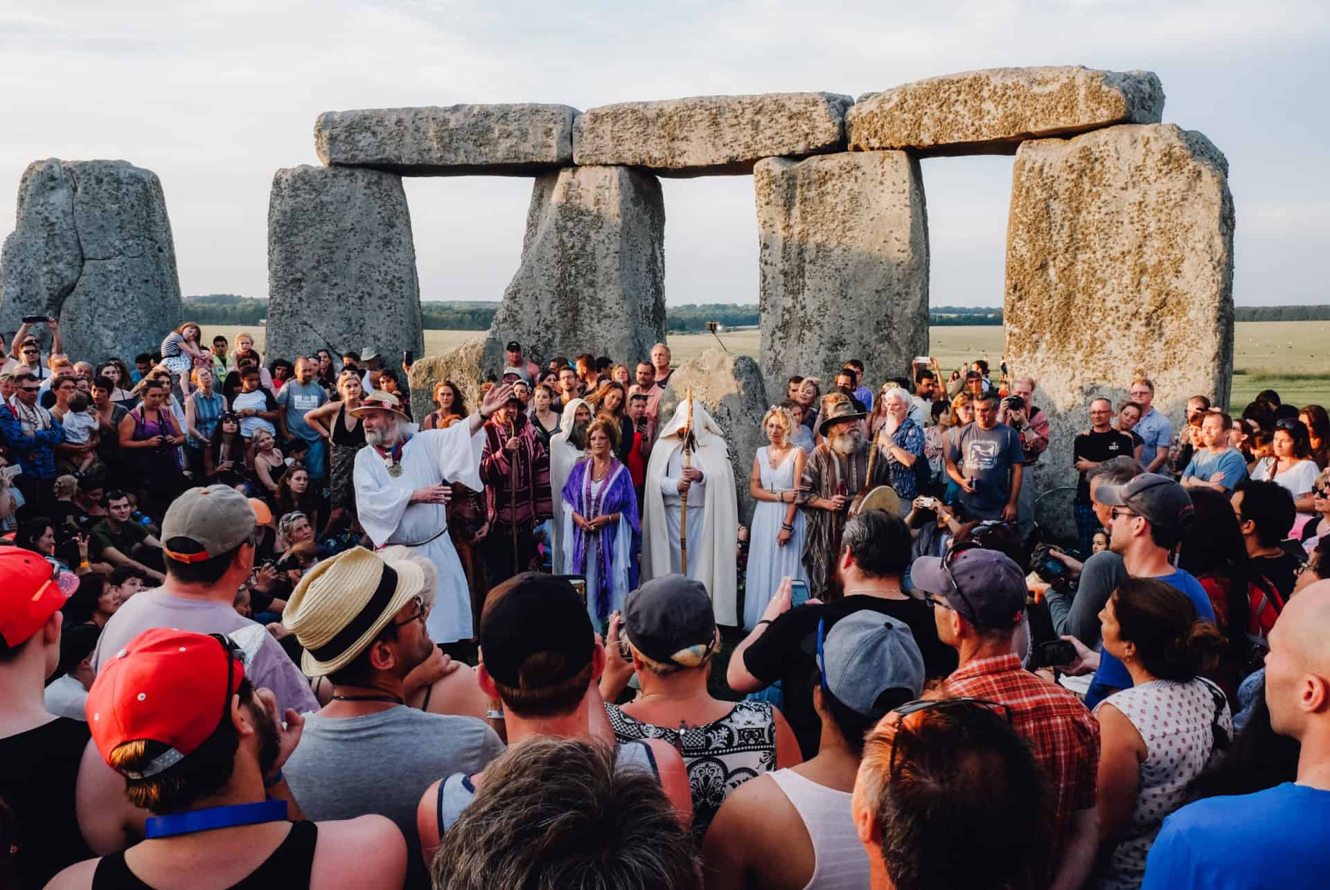 solstice ete celebrations stonehenge