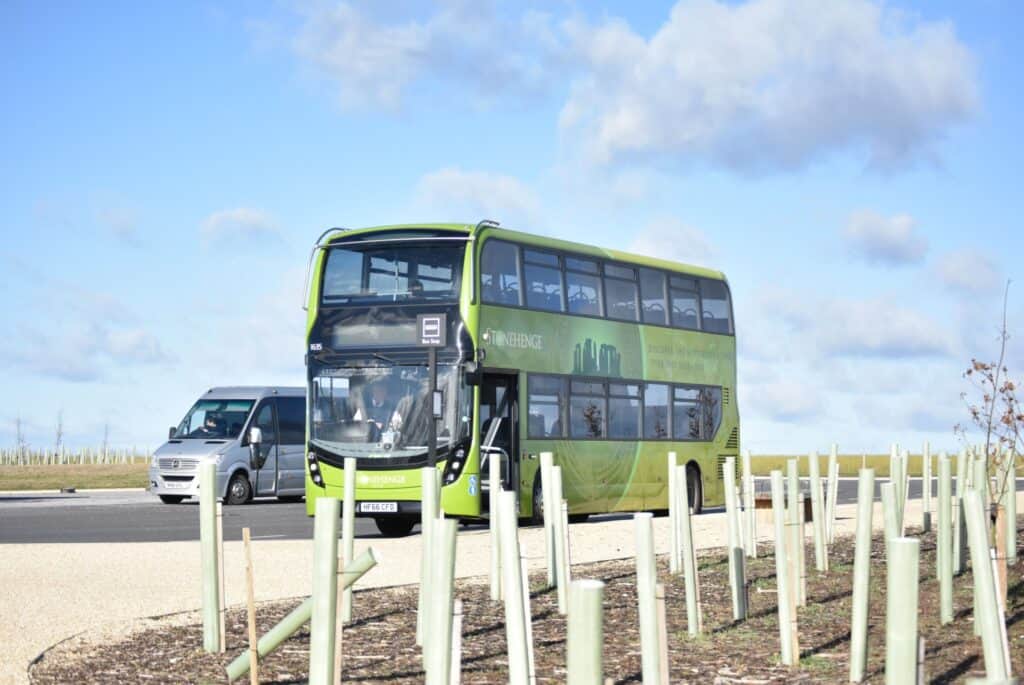 Excursion d'une journée depuis Londres