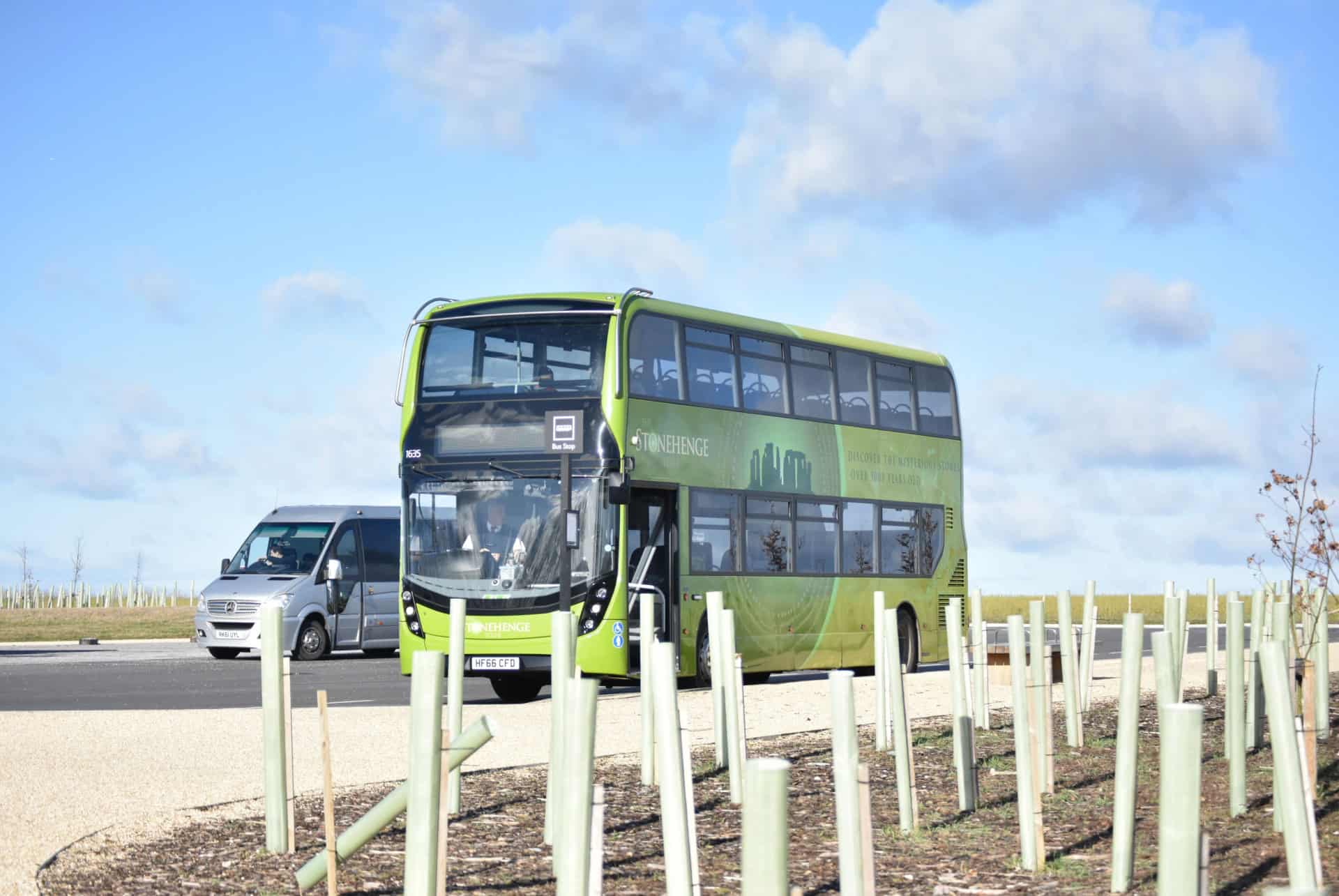 transports stonehenge