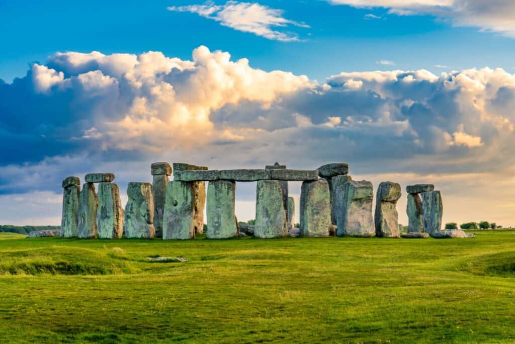 Excursion d'une journée à Stonehenge et Bath