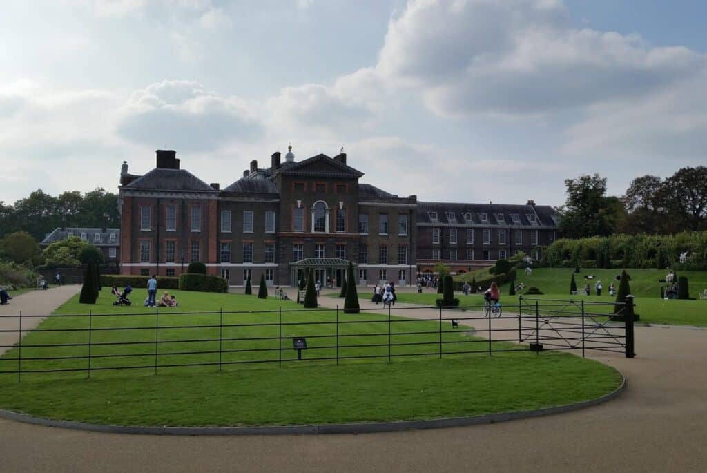 Visite audioguidée de Hyde Park