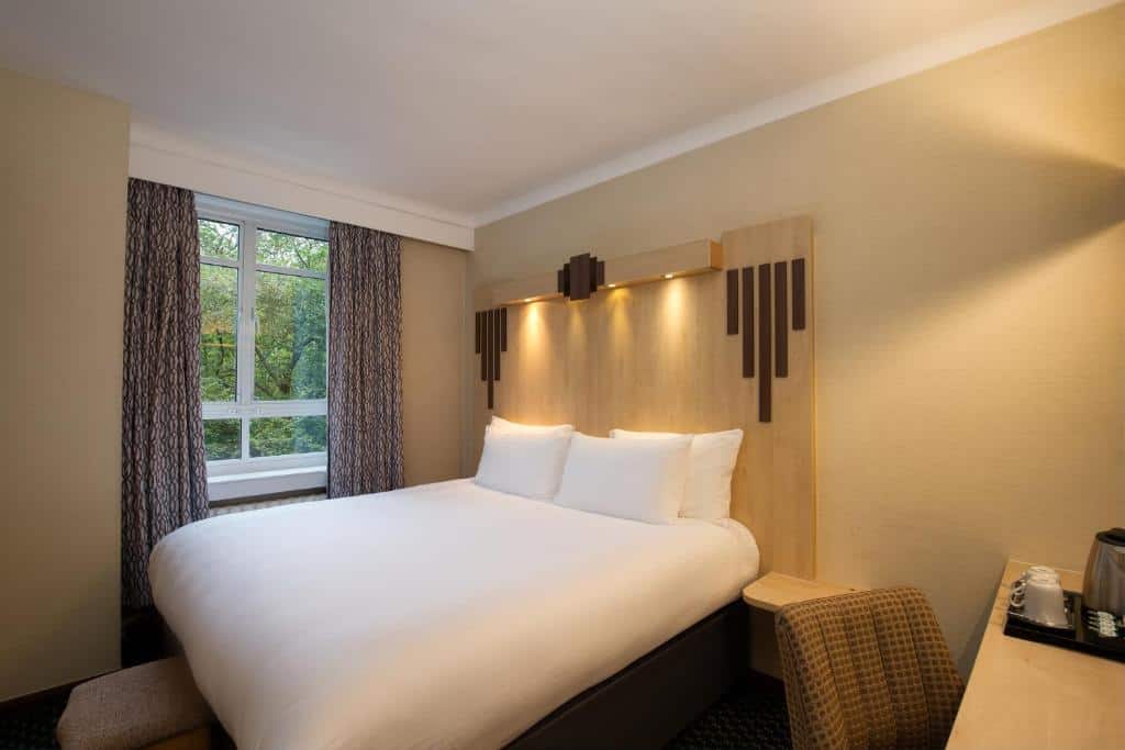 tavistock hotel