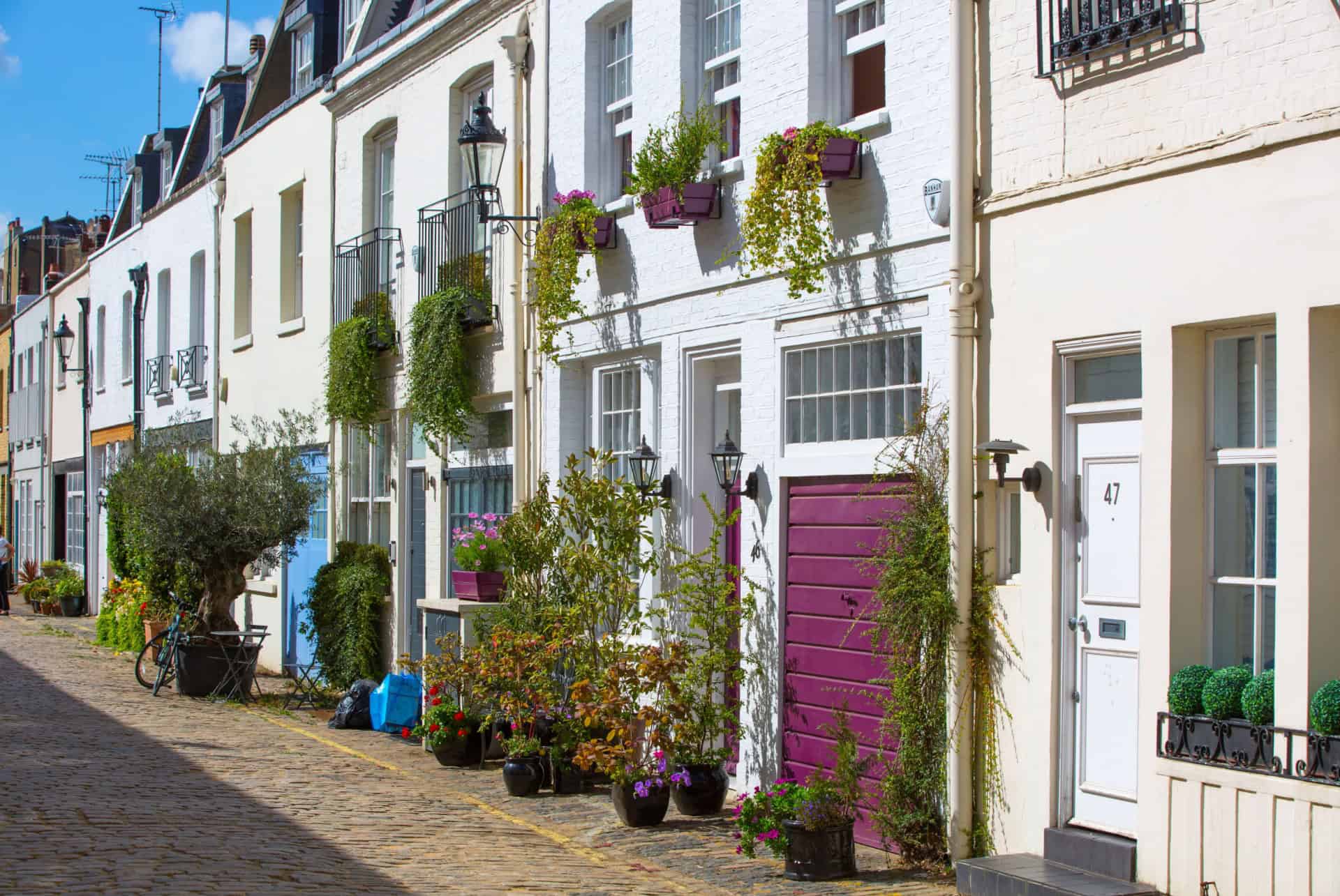bayswater londres