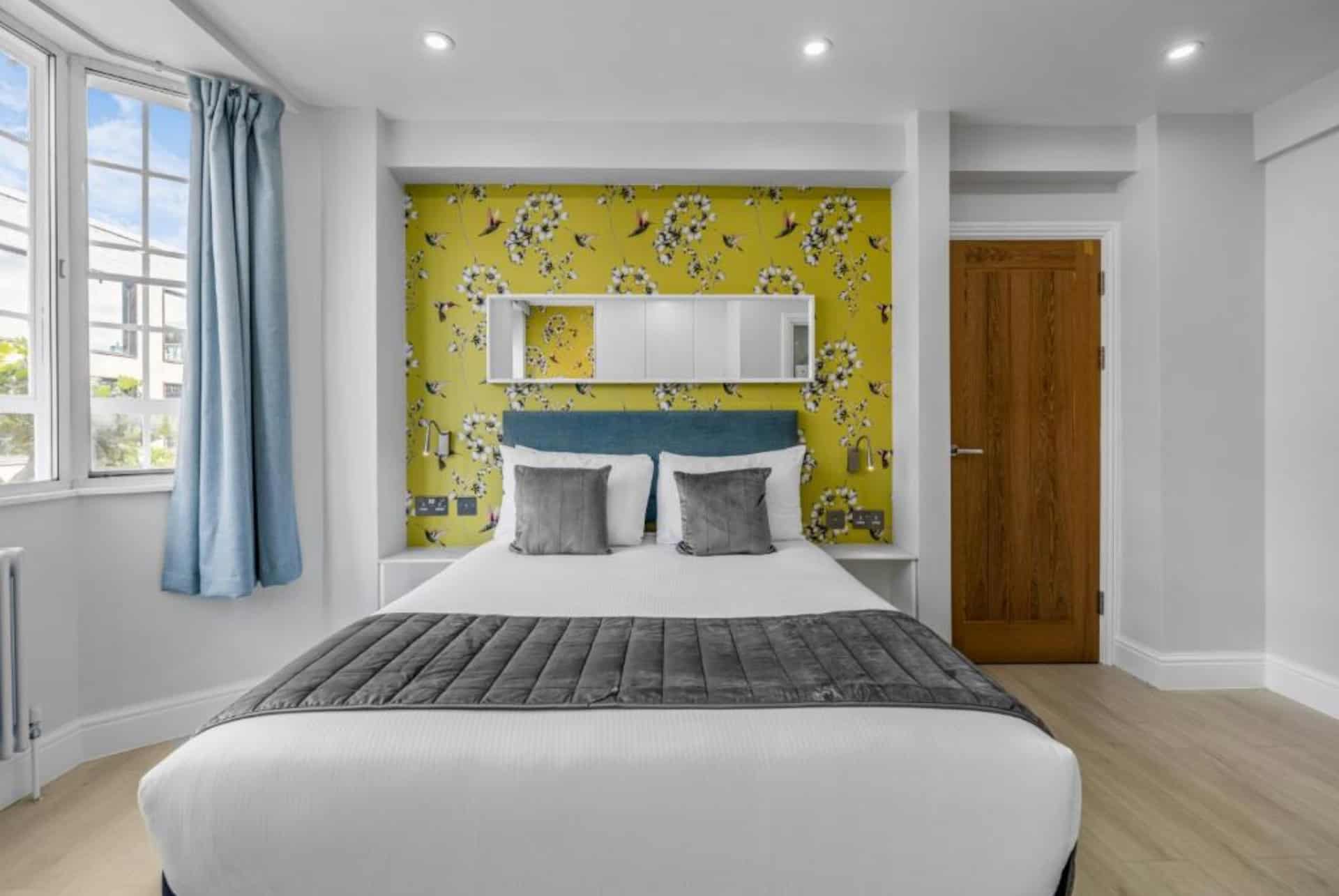 chelsea cloisters serviced apartments