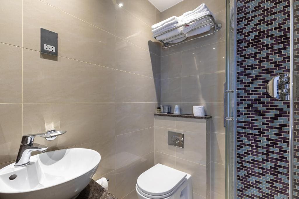 sidney hotel londres
