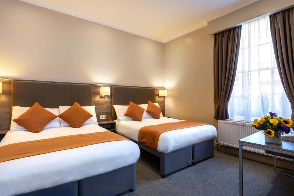 sidney hotel
