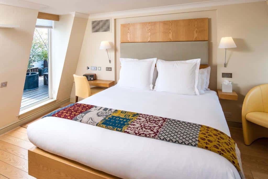 sydney house chelsea londres
