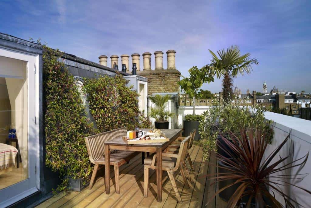 sydney house chelsea