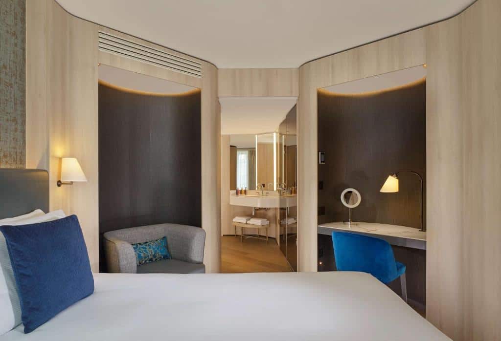 the westminster london hotel