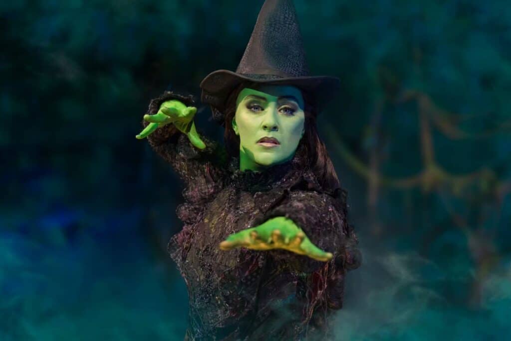 Wicked