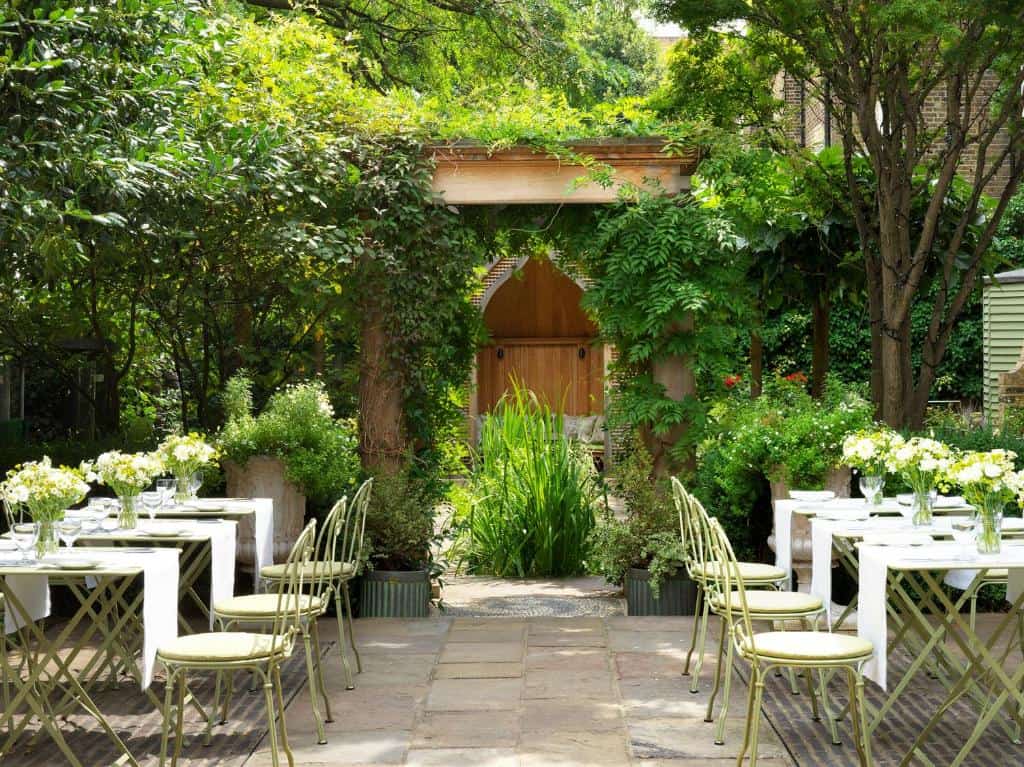 number sixteen firmdale hotels