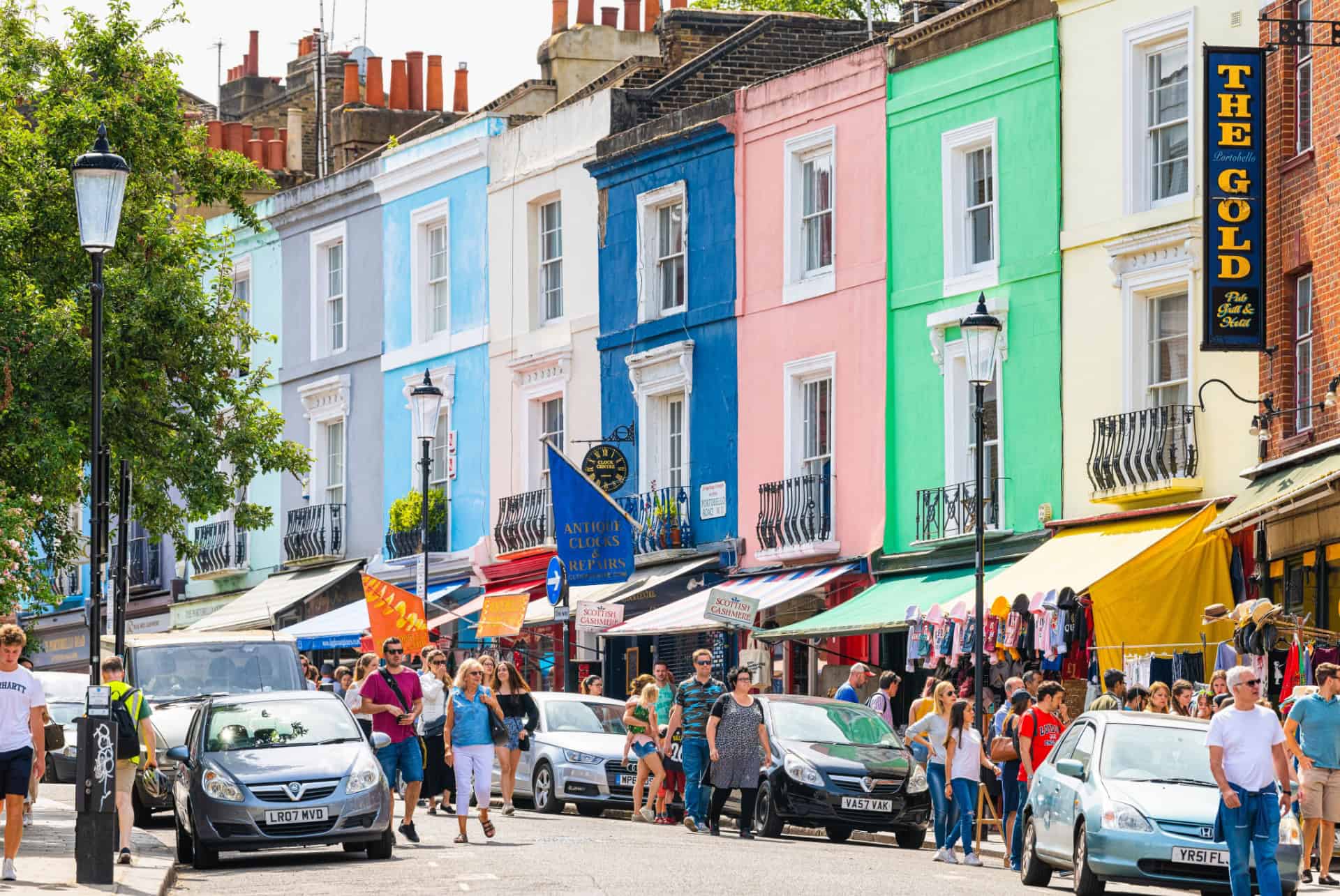 portobello road
