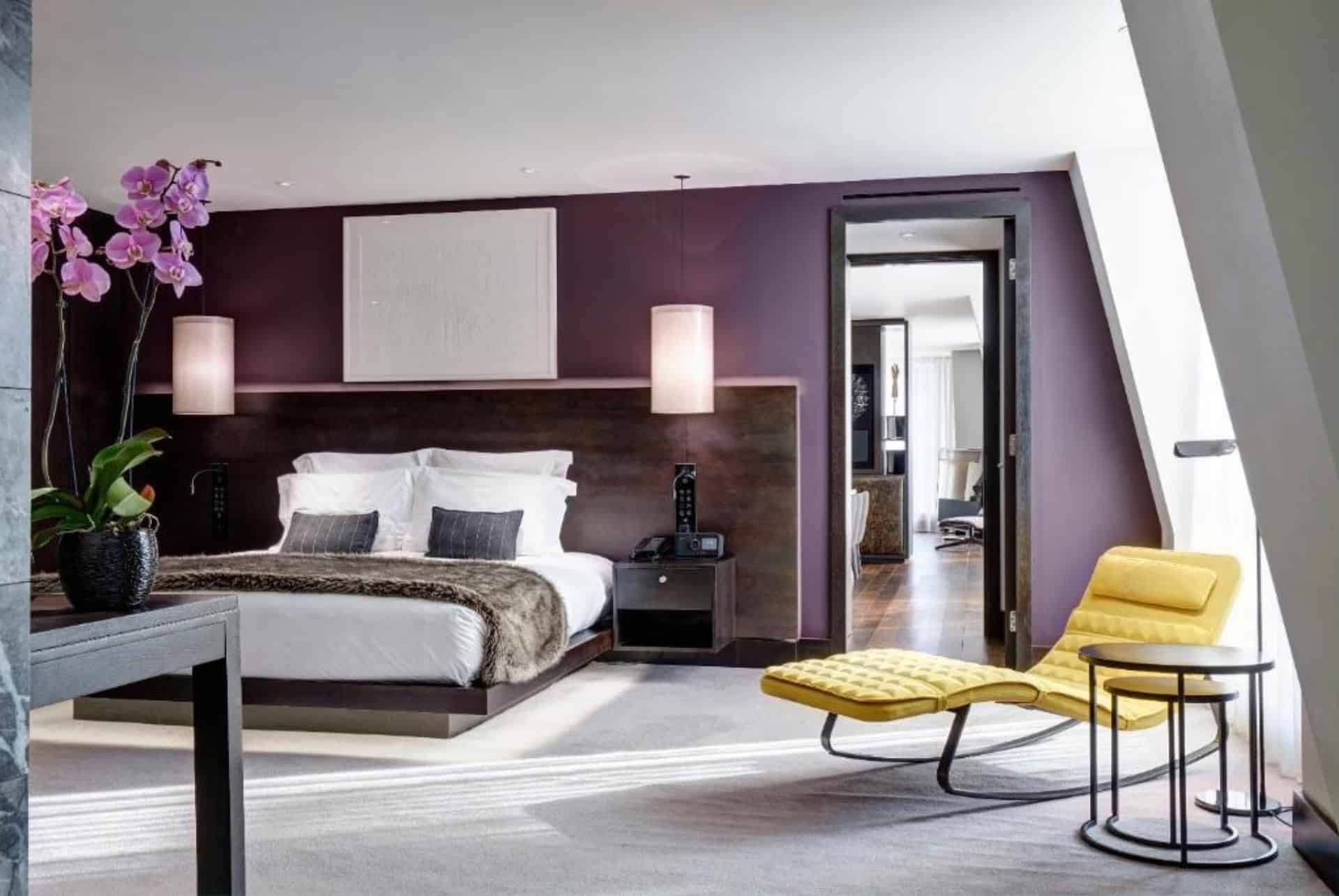 south place hotel