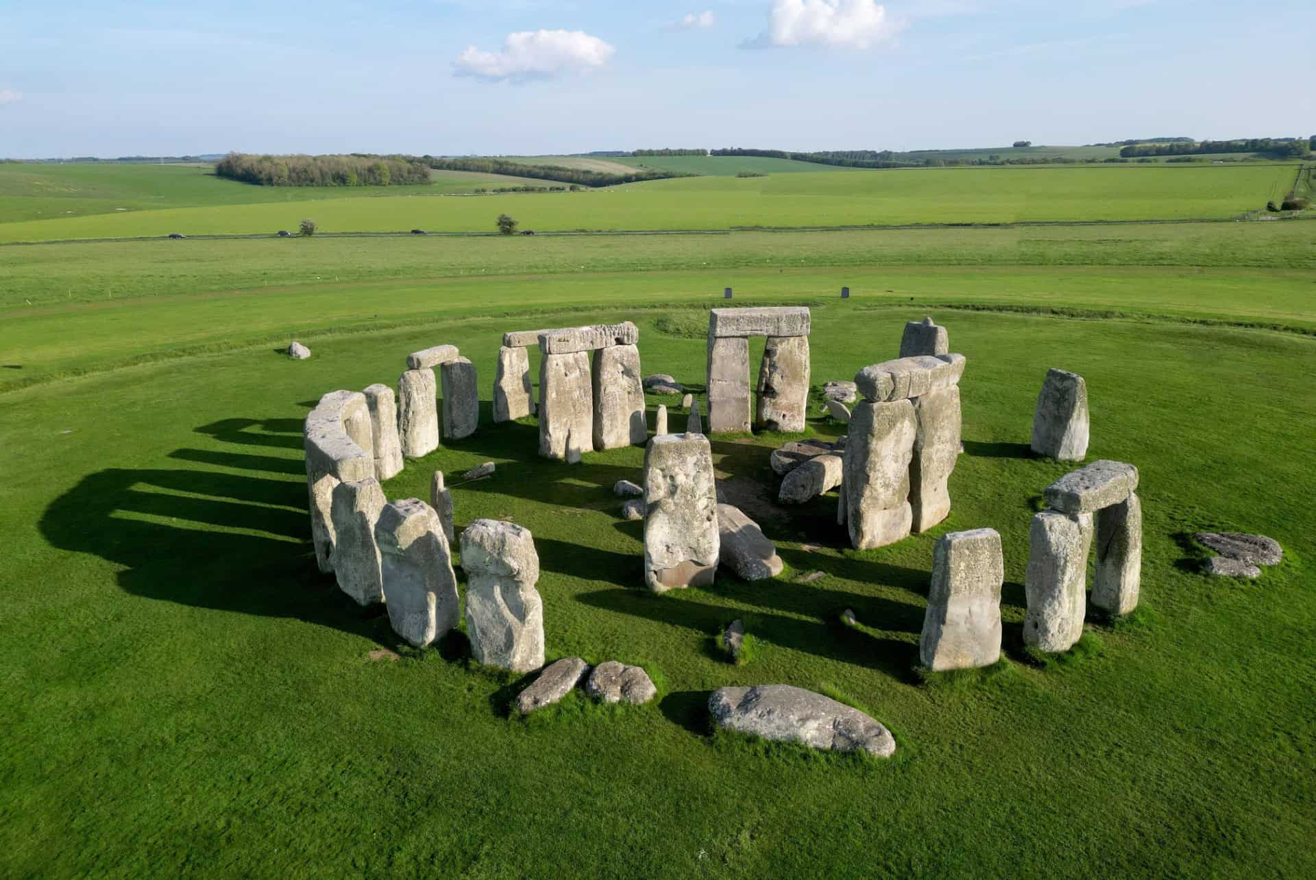 stonehenge