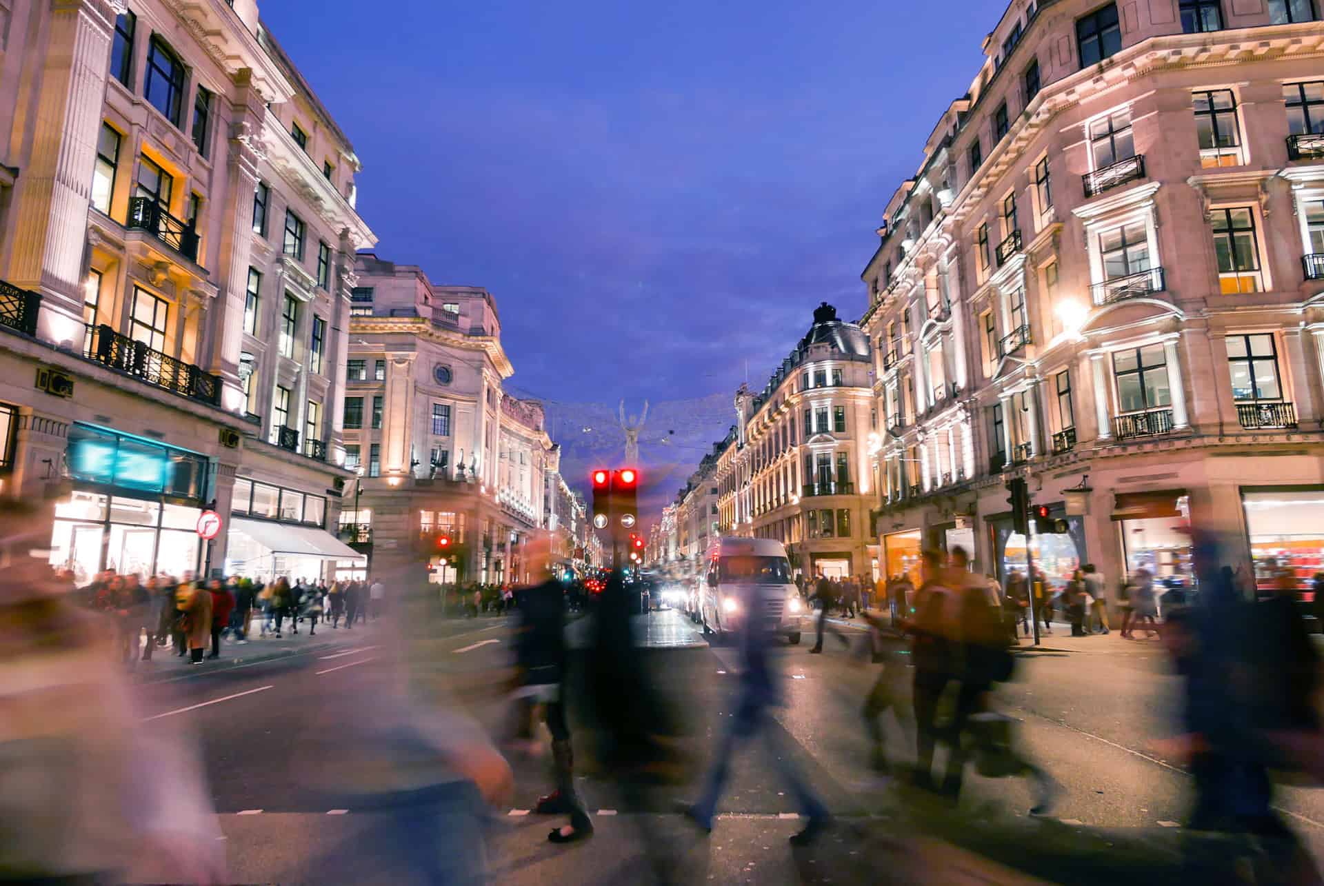 Les auberges de jeunesse à Londres