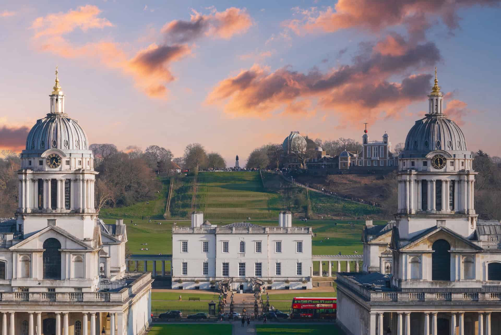 royal observatory