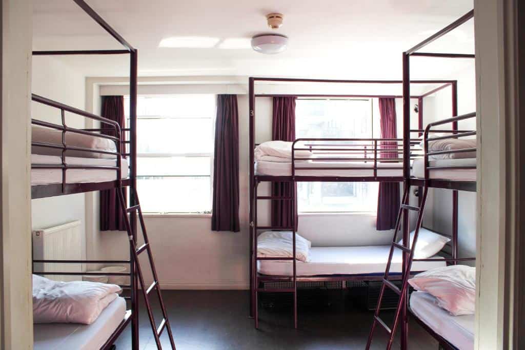 safestay london elephant castle londres