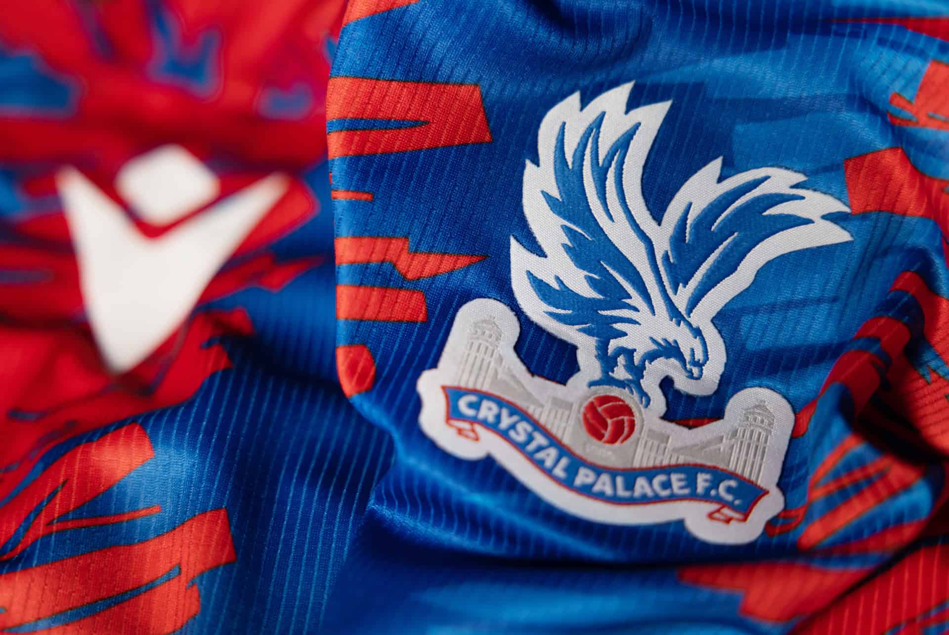 crystal palace foot