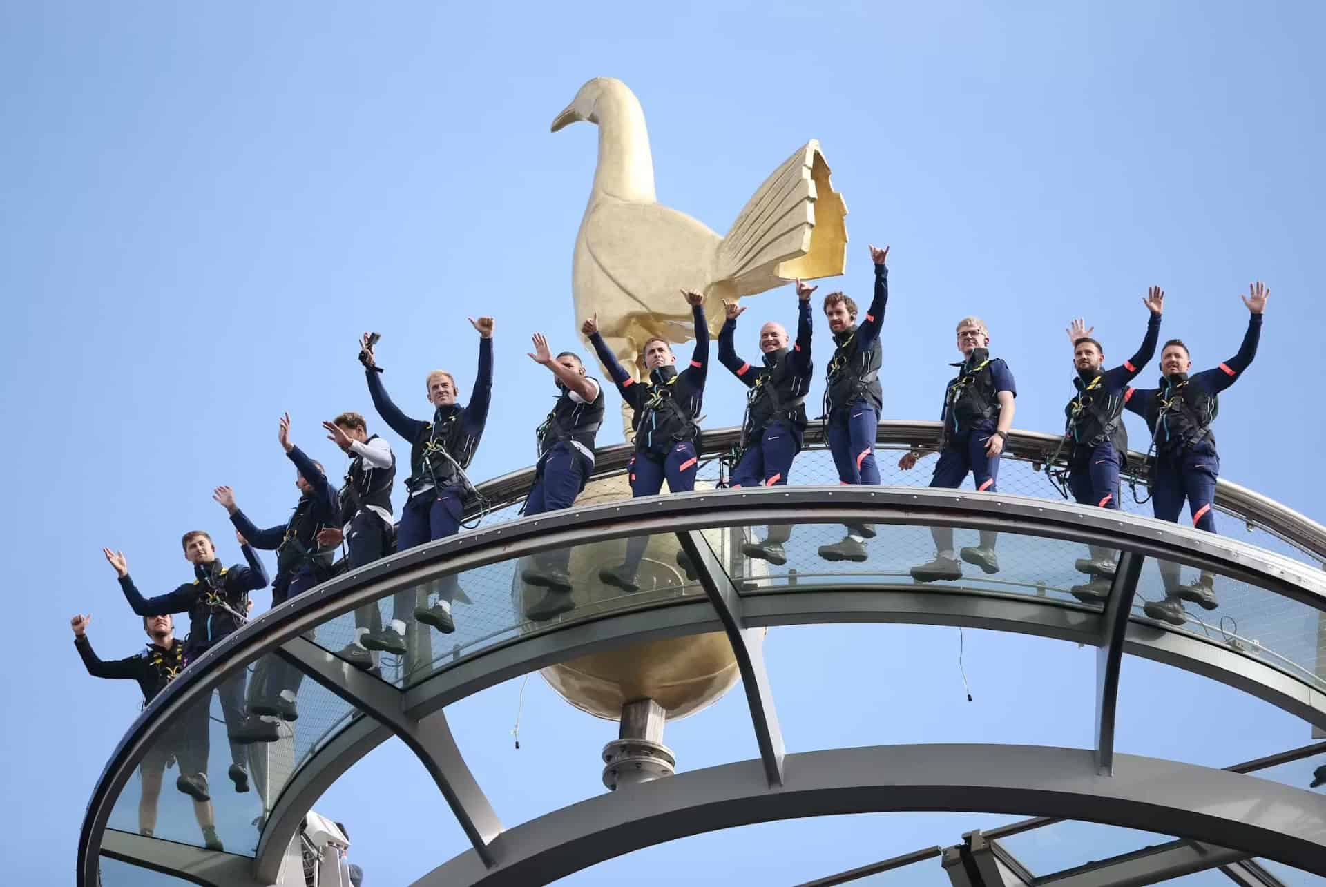 dare skywalk