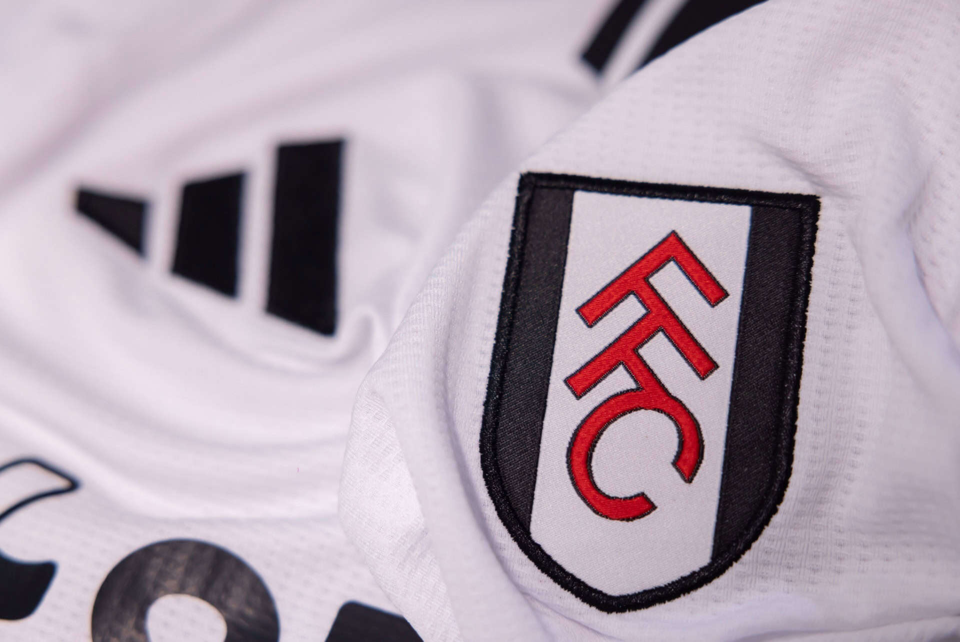 fulham fc
