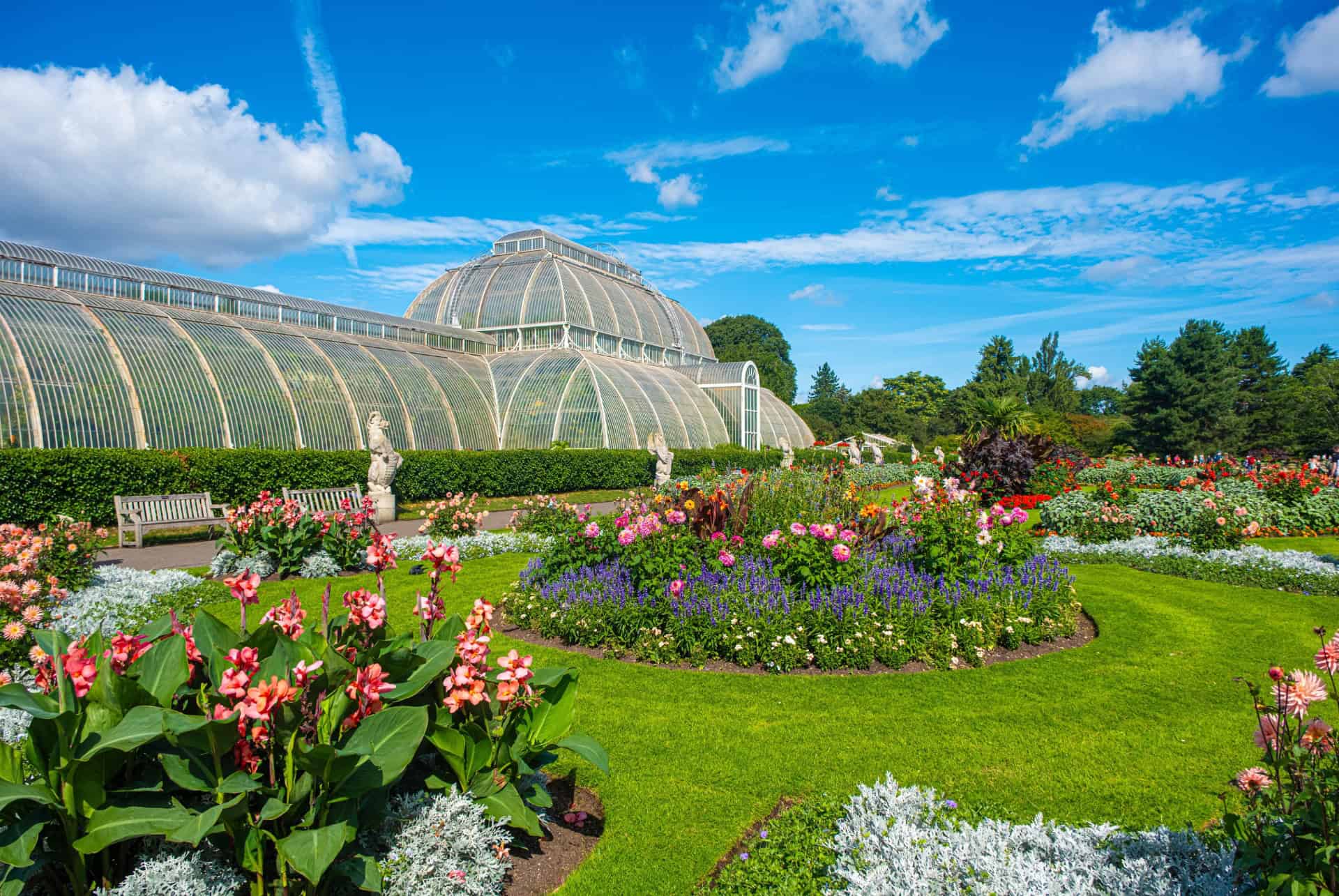 Kew Gardens