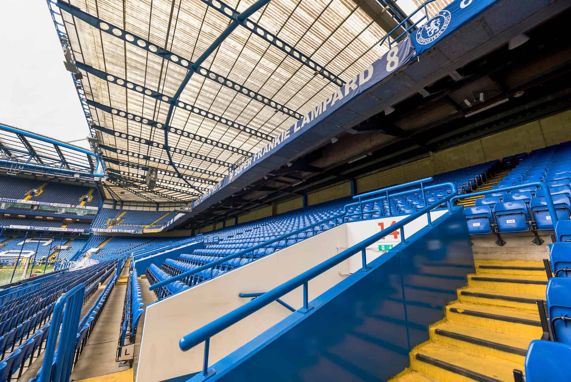 match chelsea football club