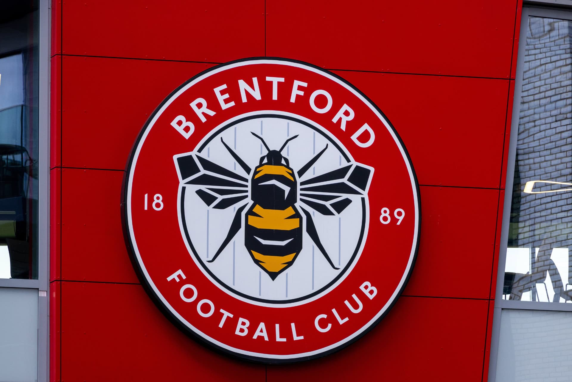 match de foot brentford