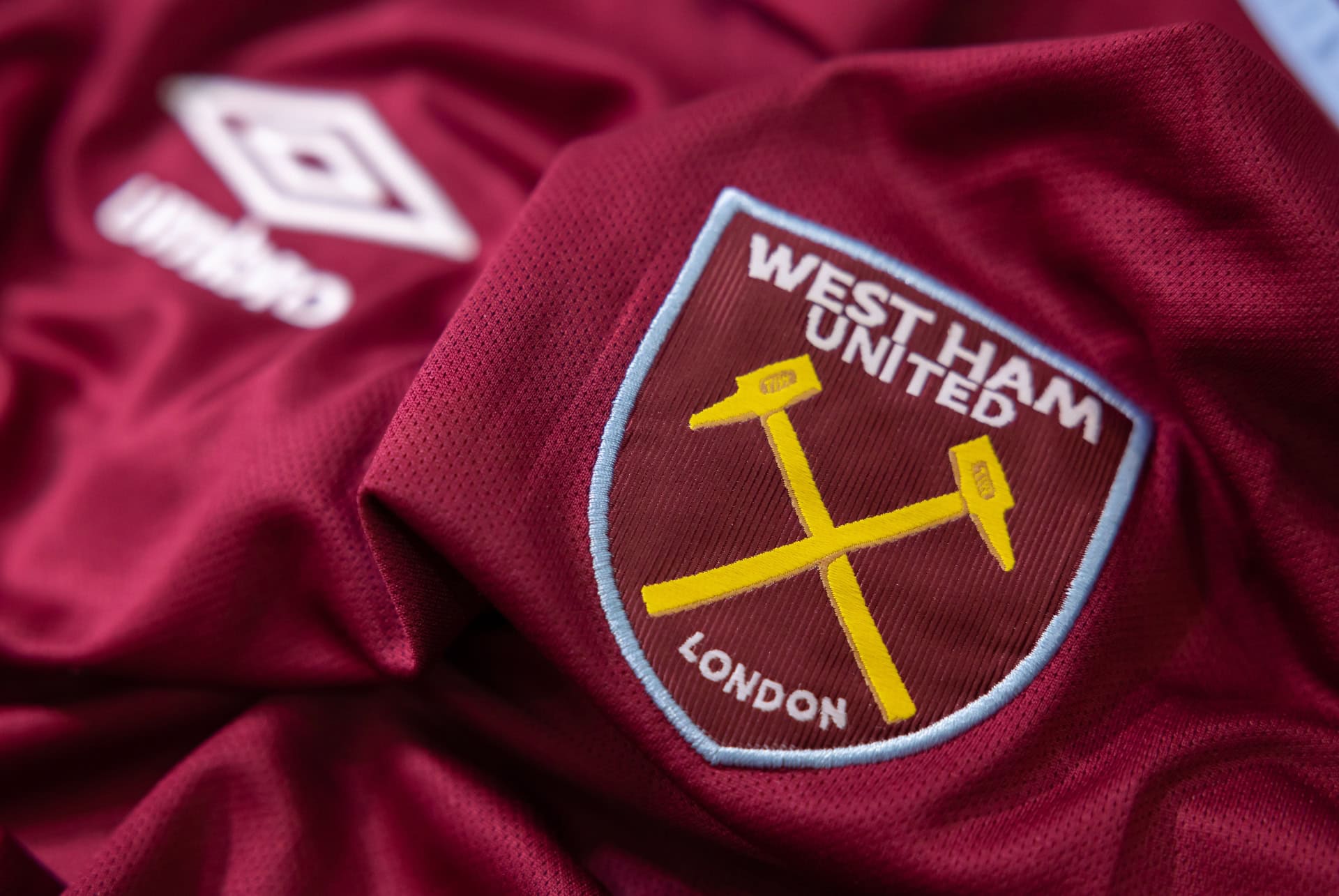 match de foot londres west ham