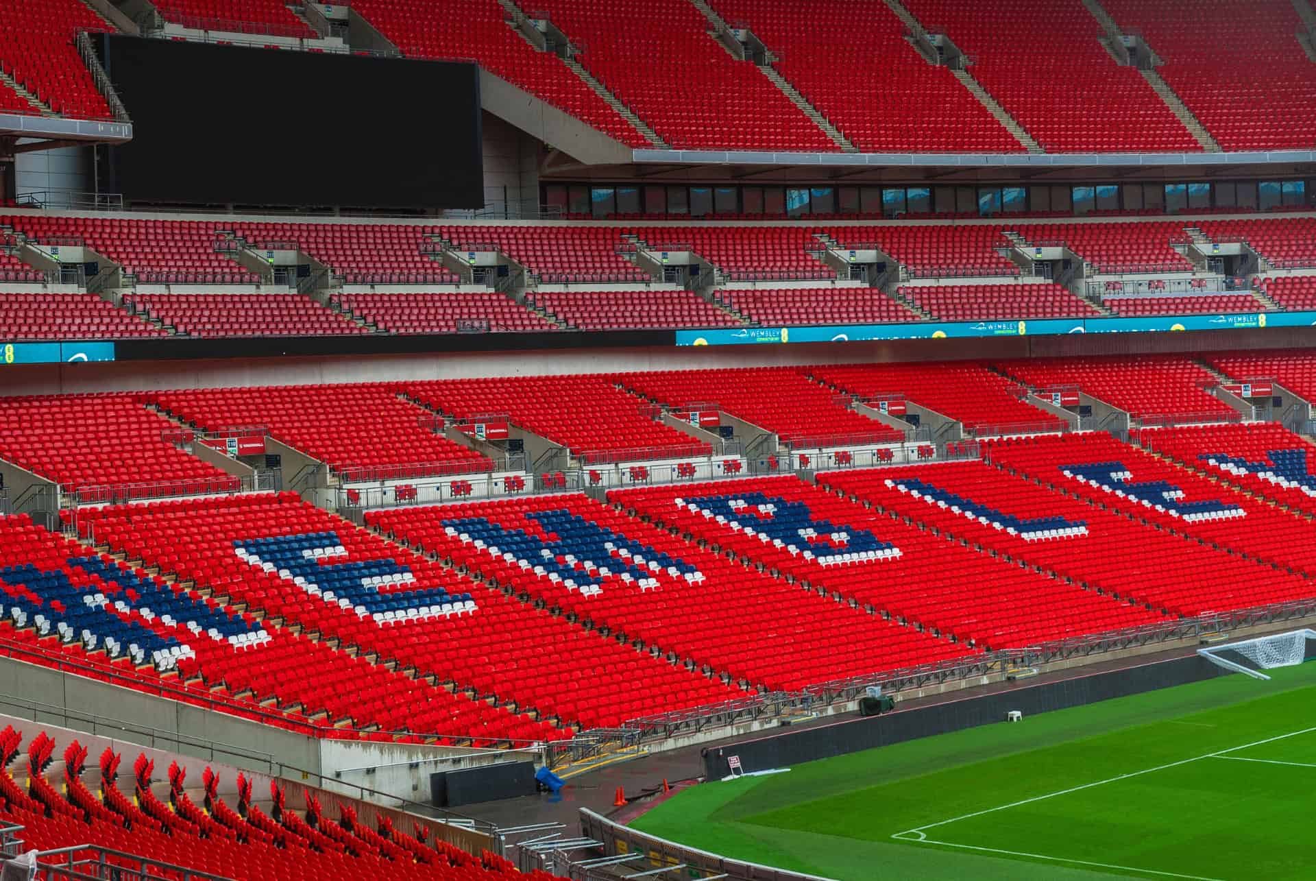 Voir un match de foot à Londres