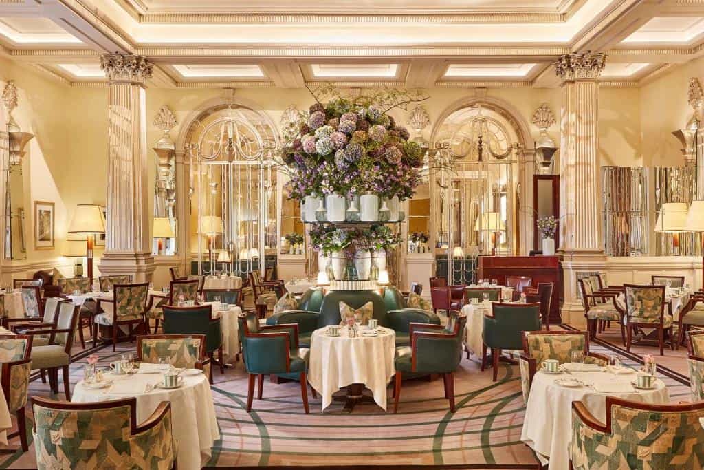 claridges
