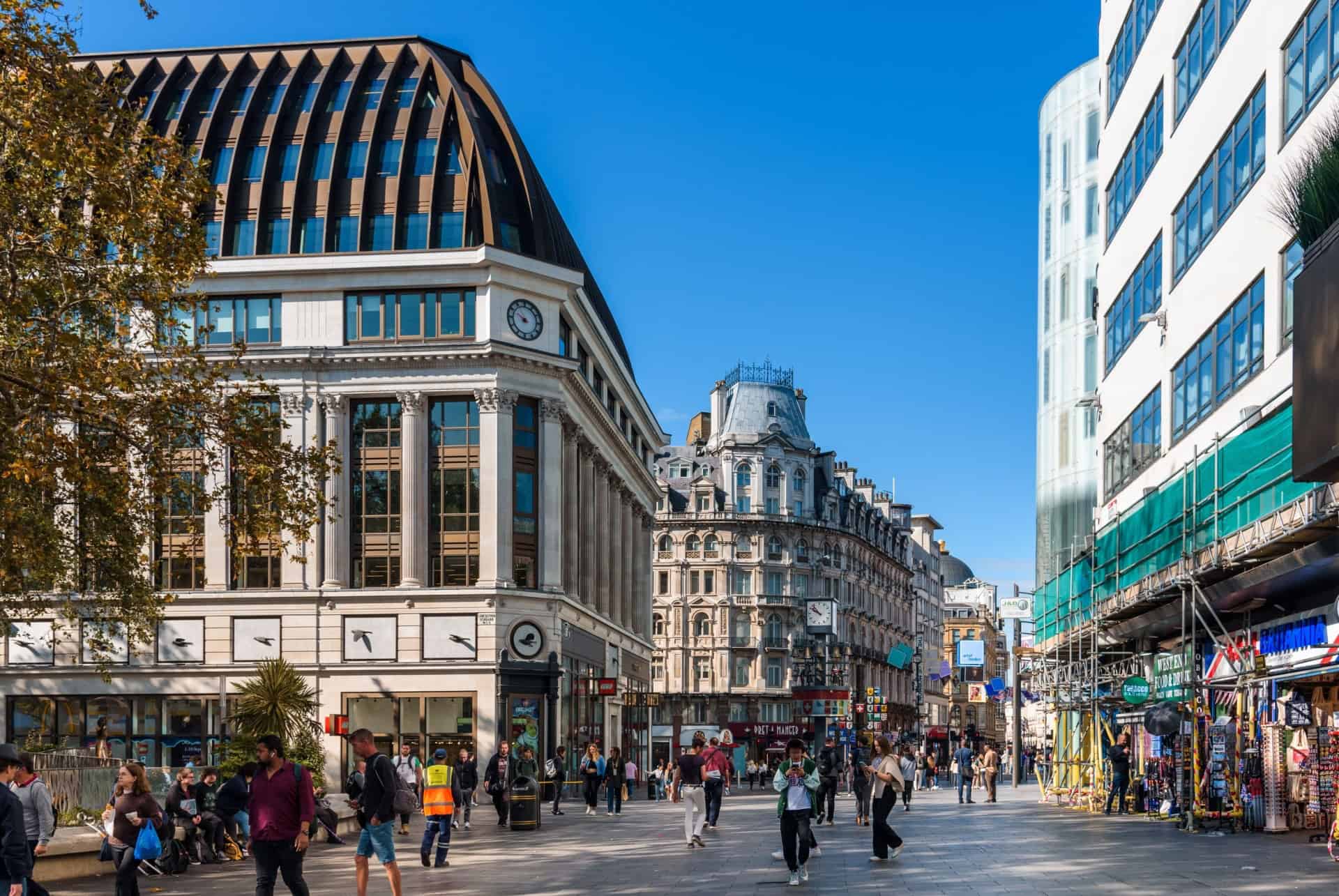 Leicester Square
