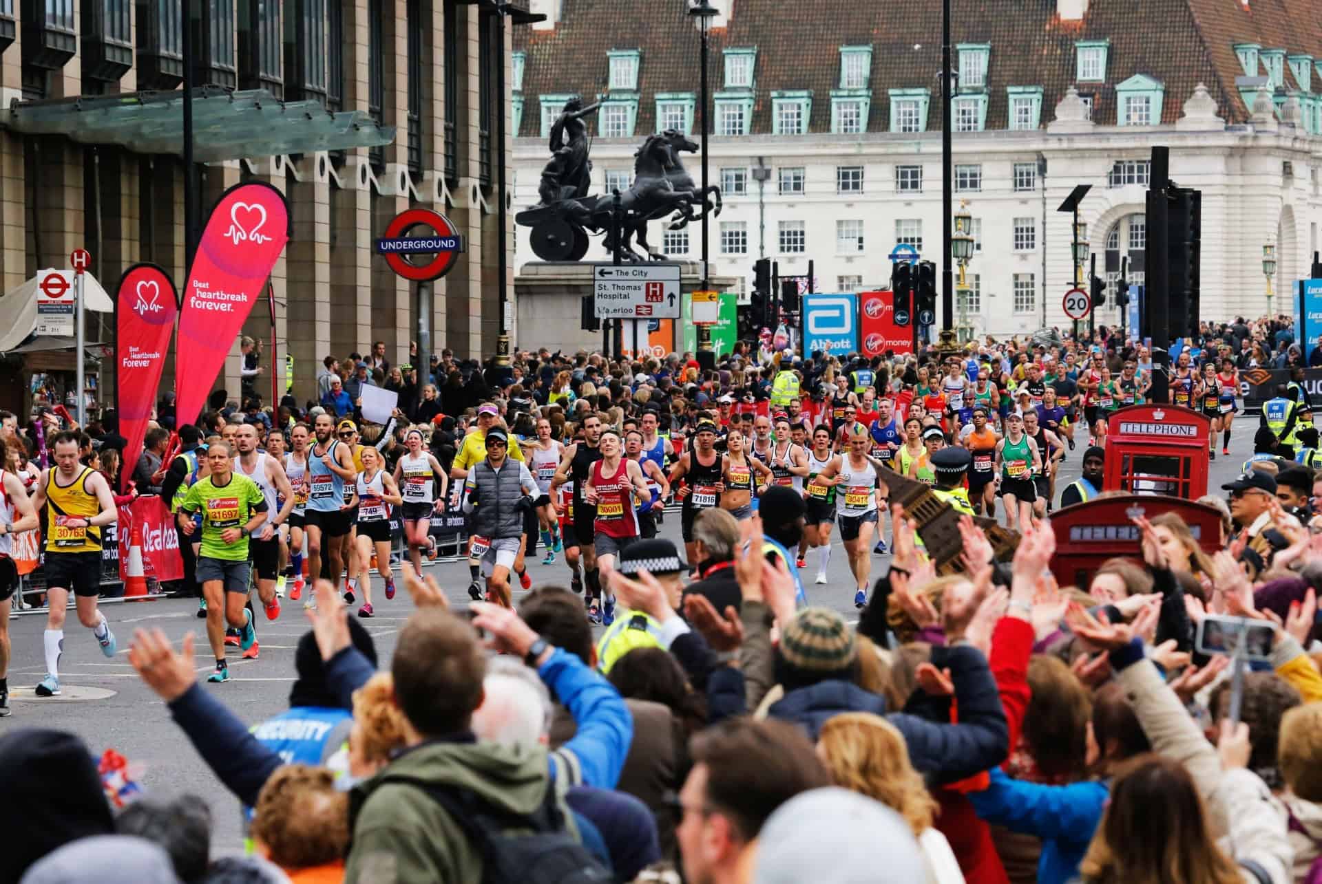 marathon avril