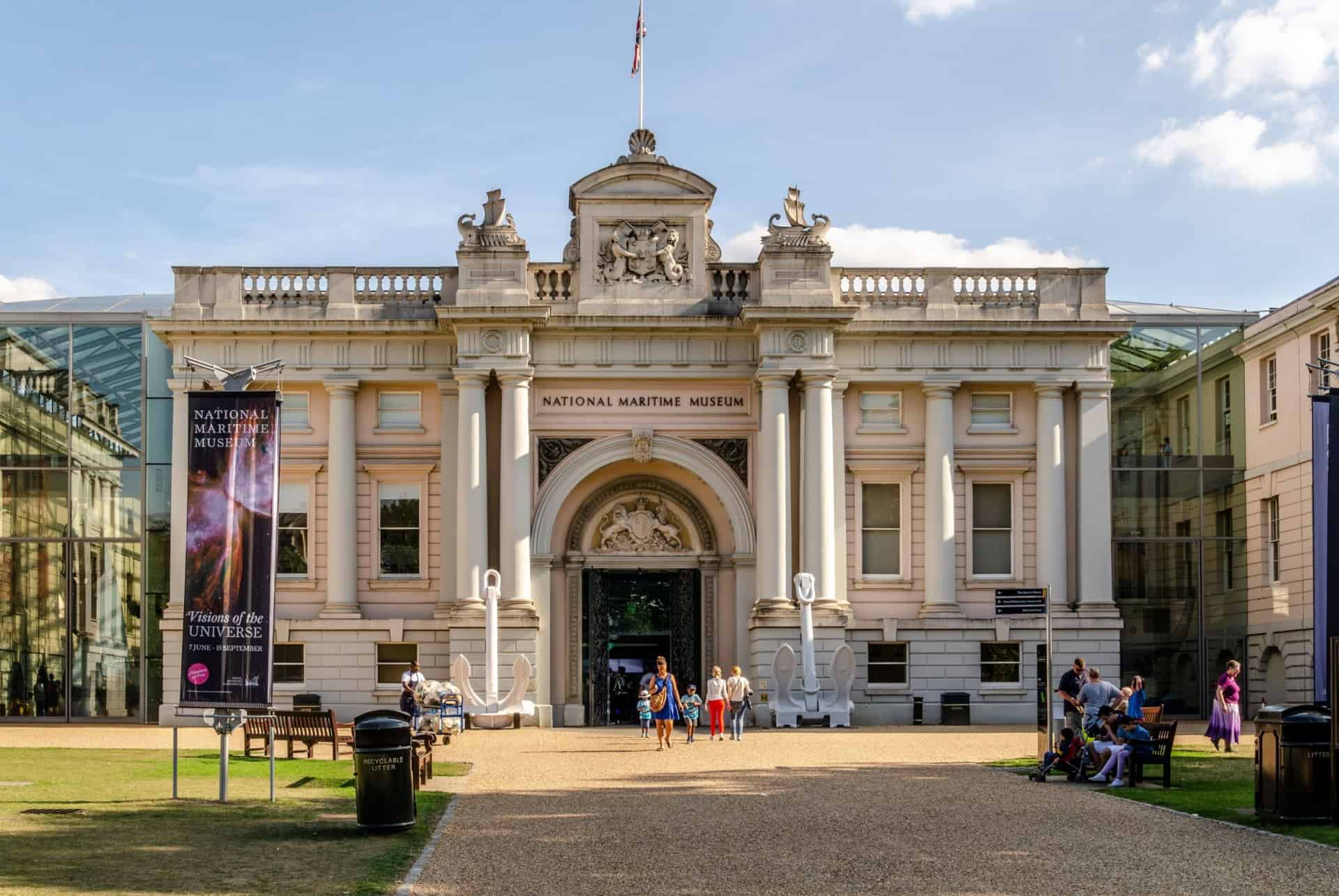 National Maritime Museum