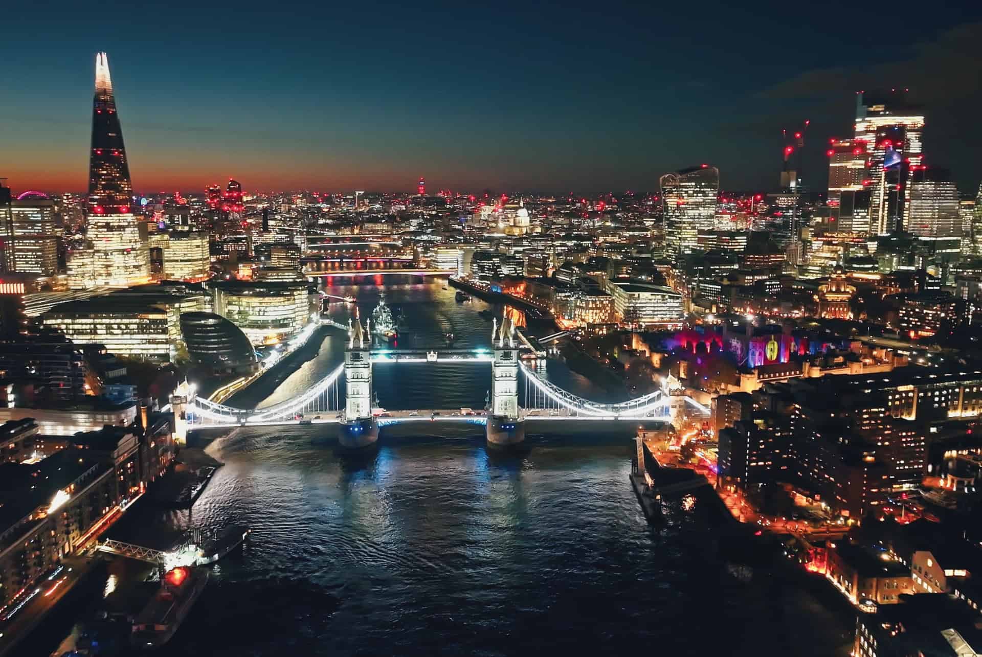 Où dormir pas cher à Londres ?